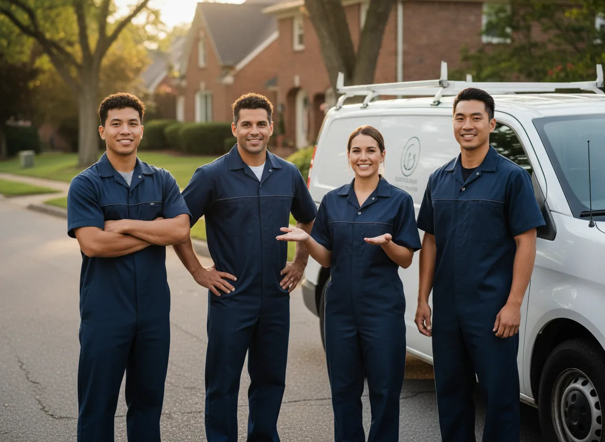Home Gutter Service company in Springfield, ID